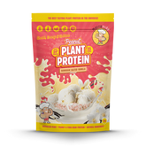 PEANUT PLANT PROTTEIN BY MACRO MIKE (VEGAN PROTEIN)